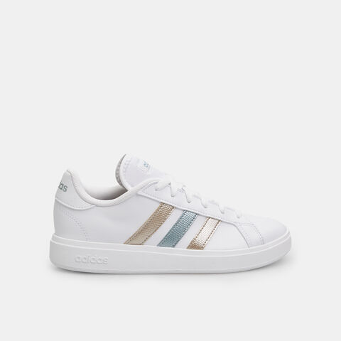 Sneakers de mujer adidas grand court base 2.0, Neutral Sneakers de mujer adidas grand court base 2.0, Neutral